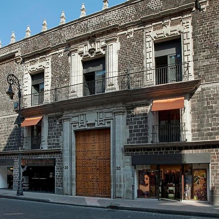 Downtown Beds Hostel Mexikóváros Kültér fotó