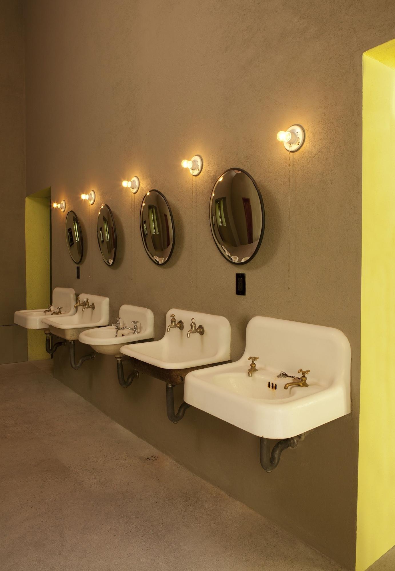 Downtown Beds Hostel Mexikóváros Kültér fotó