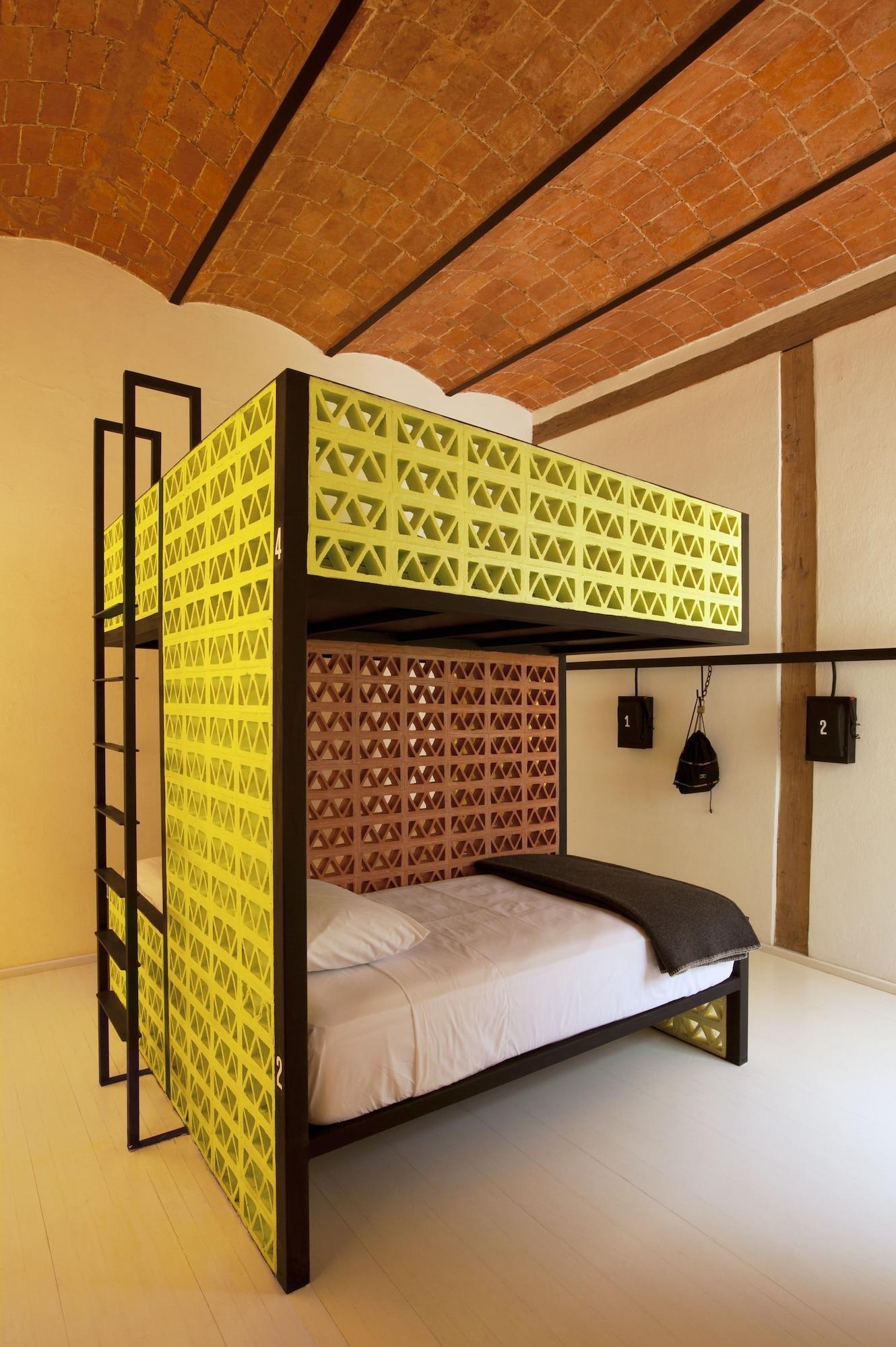 Downtown Beds Hostel Mexikóváros Kültér fotó