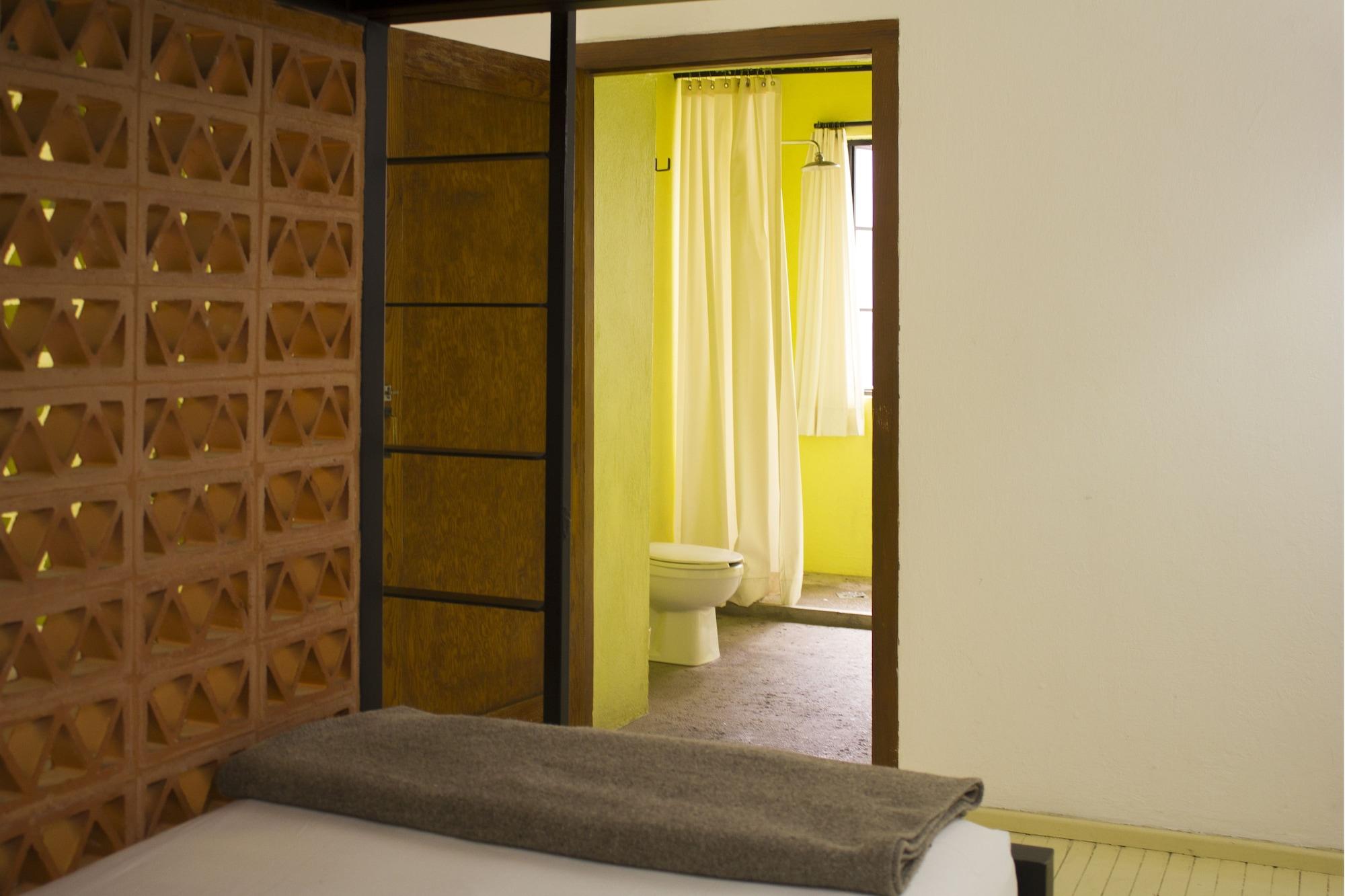 Downtown Beds Hostel Mexikóváros Kültér fotó
