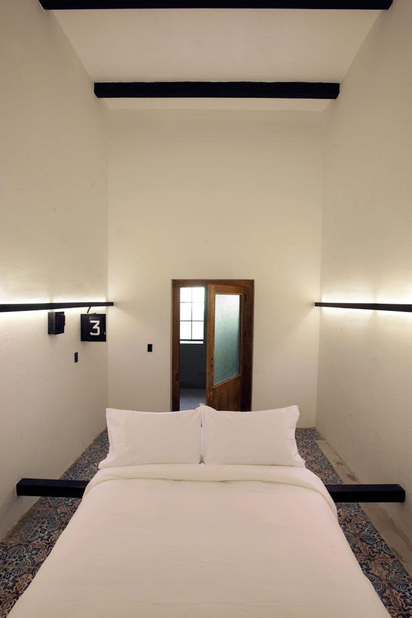 Downtown Beds Hostel Mexikóváros Kültér fotó