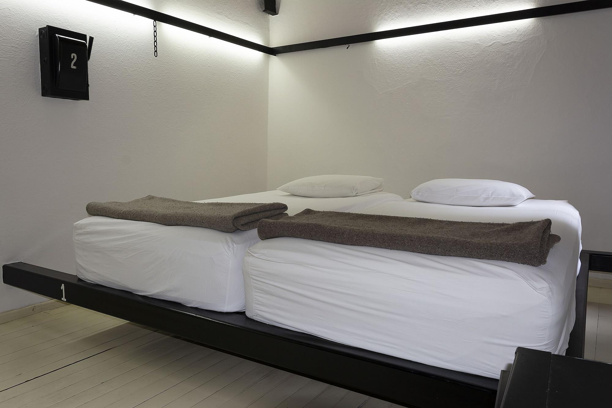 Downtown Beds Hostel Mexikóváros Kültér fotó