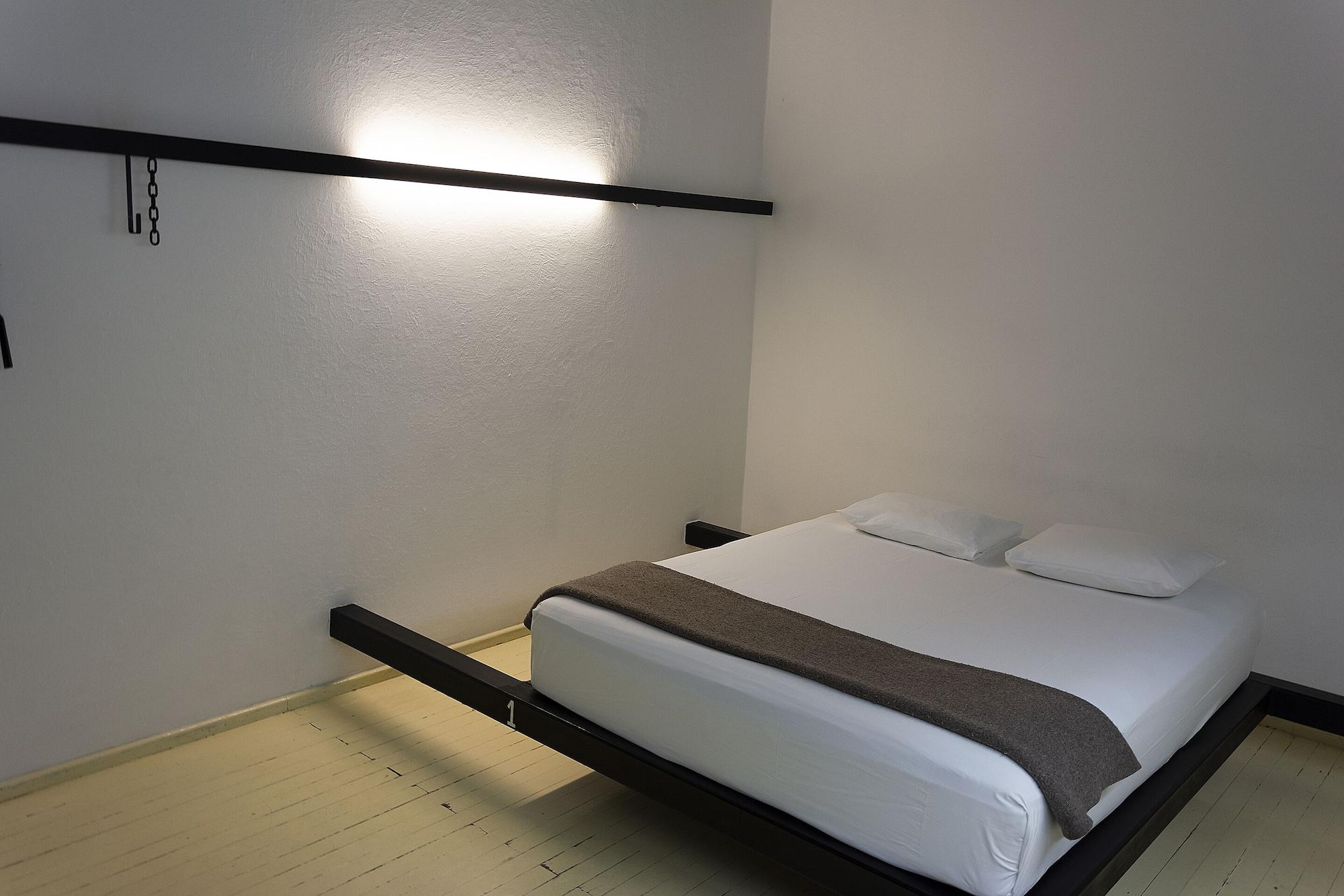 Downtown Beds Hostel Mexikóváros Kültér fotó