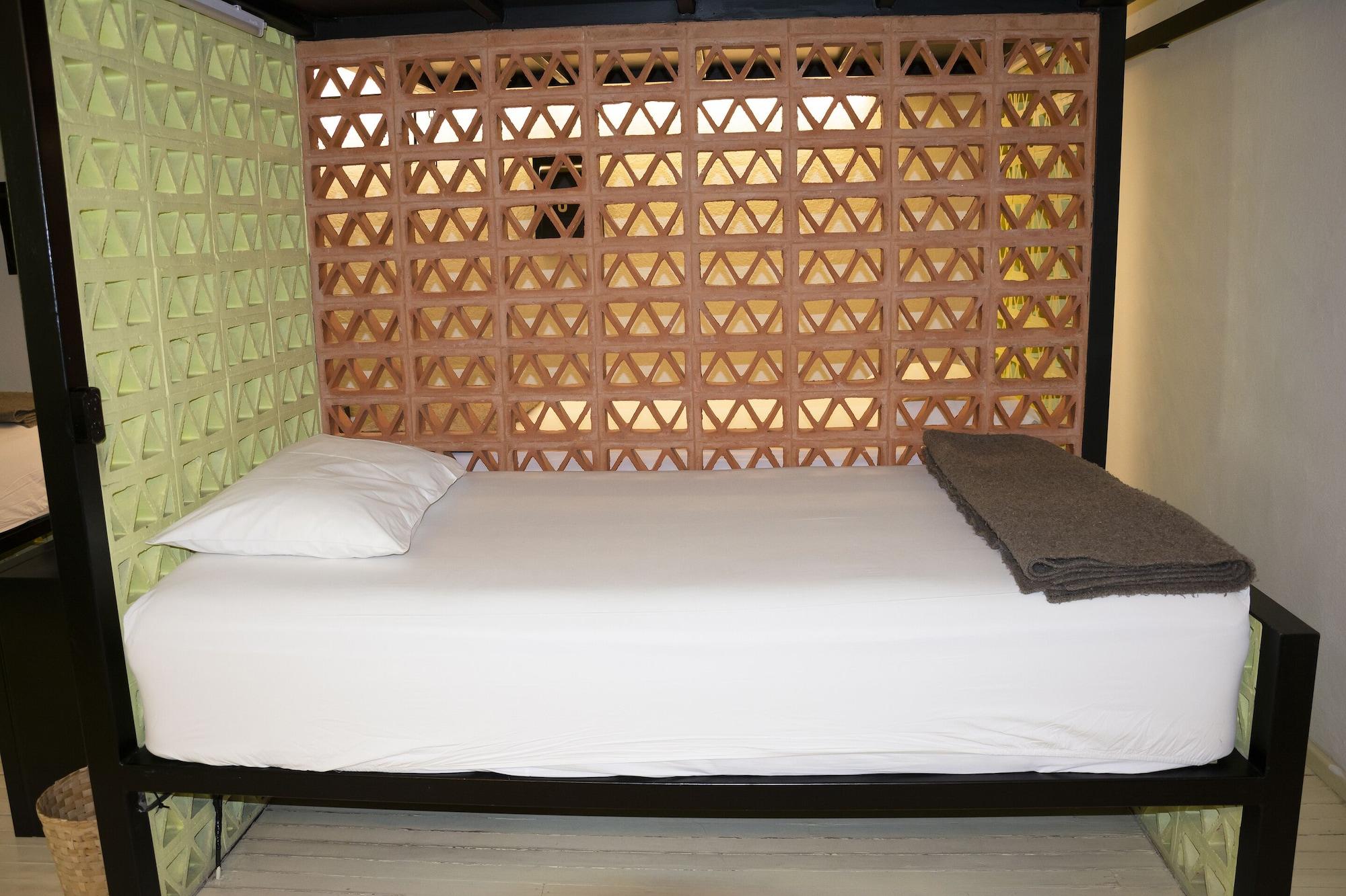 Downtown Beds Hostel Mexikóváros Kültér fotó