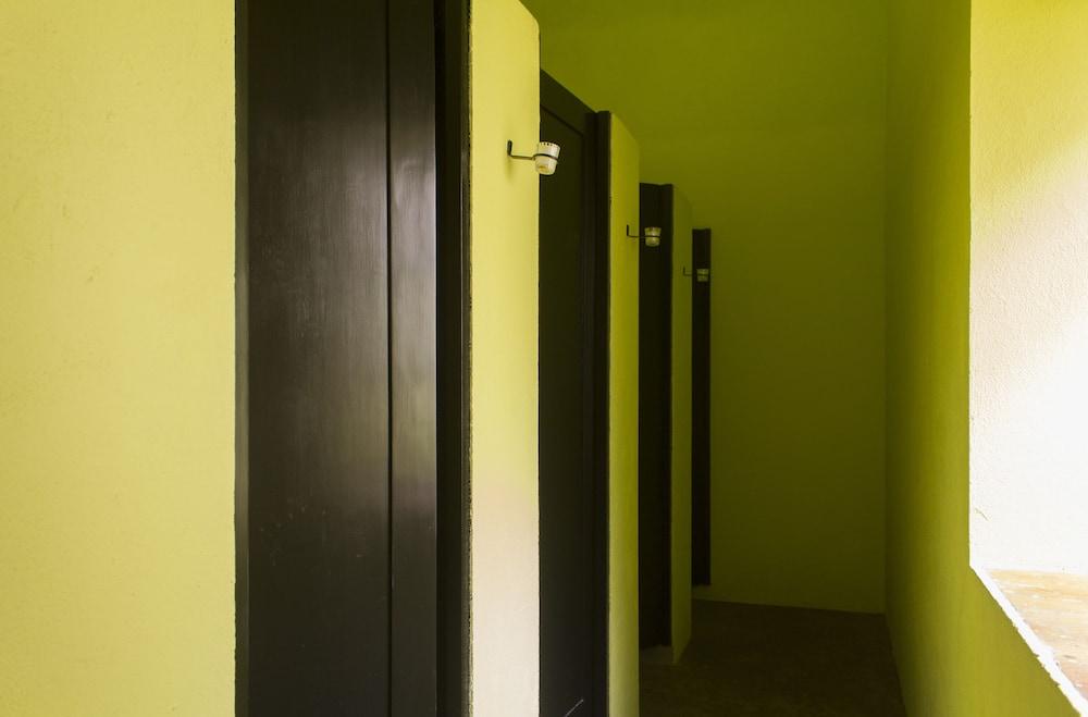 Downtown Beds Hostel Mexikóváros Kültér fotó