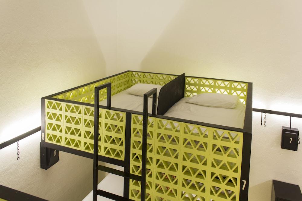 Downtown Beds Hostel Mexikóváros Kültér fotó