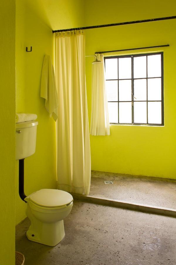 Downtown Beds Hostel Mexikóváros Kültér fotó