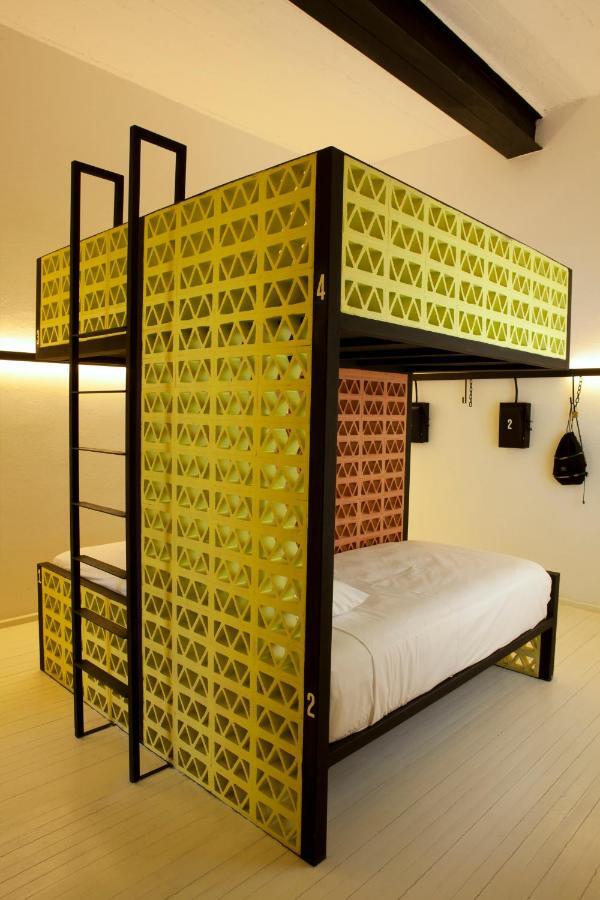 Downtown Beds Hostel Mexikóváros Kültér fotó