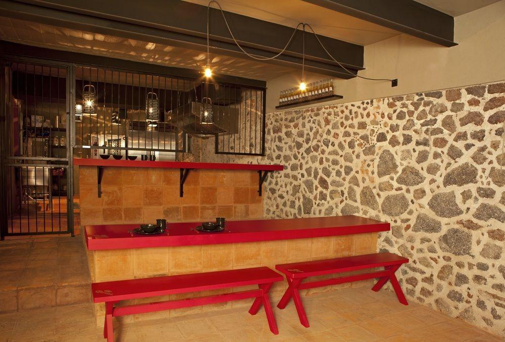 Downtown Beds Hostel Mexikóváros Kültér fotó